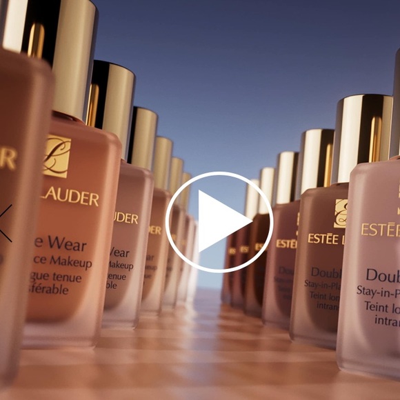🆕Estée Lauder 4N3 Double Wear Stay-in-Place Foundation • 4N3 MAPLE SUGAR • NIB - Picture 7 of 11